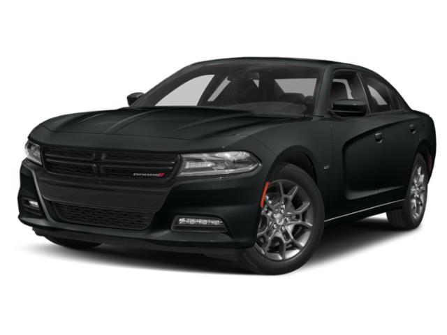 used 2018 Dodge Charger car, priced at $19,985