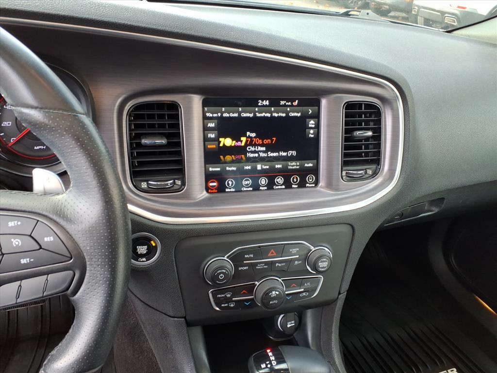 used 2018 Dodge Charger car, priced at $19,985