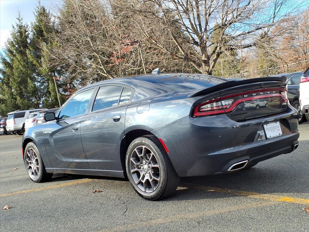 used 2018 Dodge Charger car, priced at $19,985