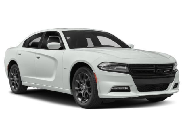 used 2018 Dodge Charger car, priced at $19,985