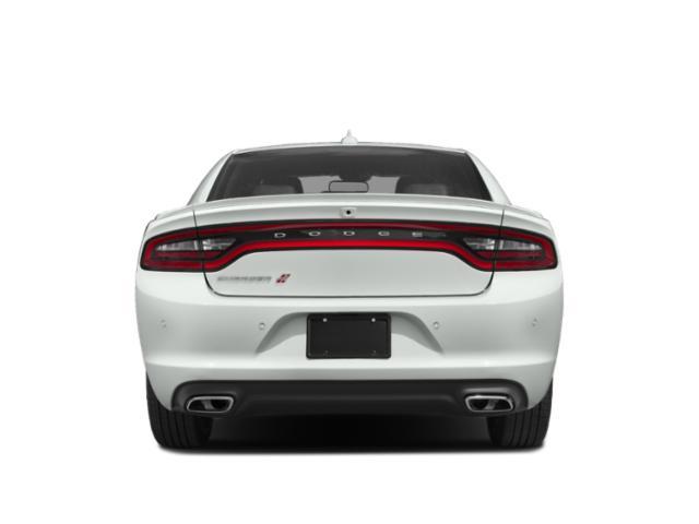 used 2018 Dodge Charger car, priced at $19,985