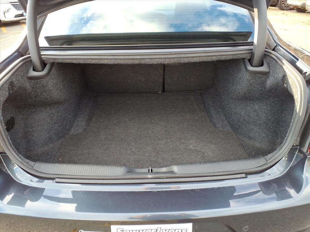 used 2018 Dodge Charger car, priced at $19,985