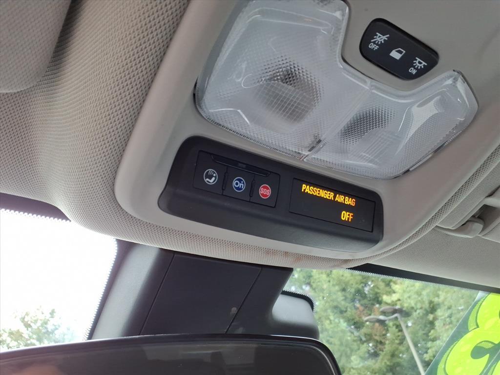 used 2023 Buick Encore GX car, priced at $21,711