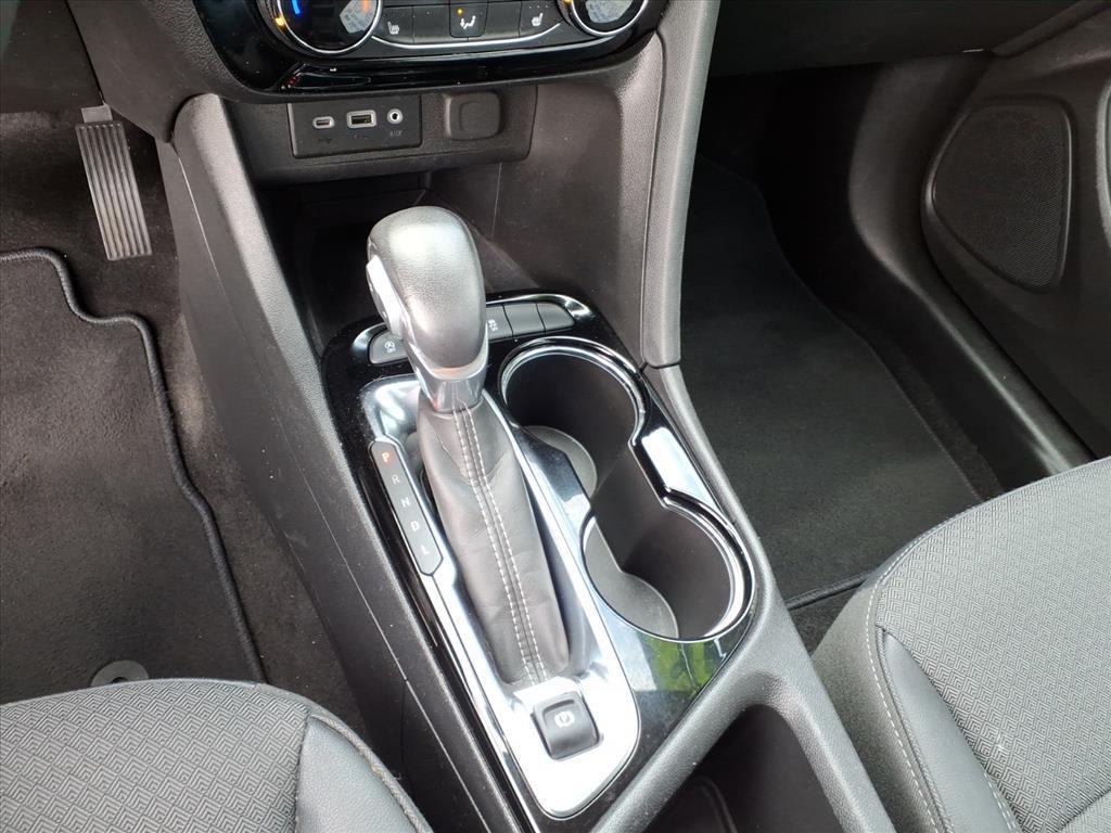 used 2023 Buick Encore GX car, priced at $21,711