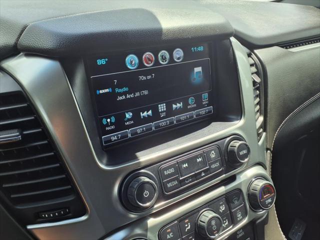 used 2019 Chevrolet Tahoe car, priced at $31,985