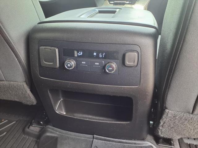 used 2019 Chevrolet Tahoe car, priced at $31,985