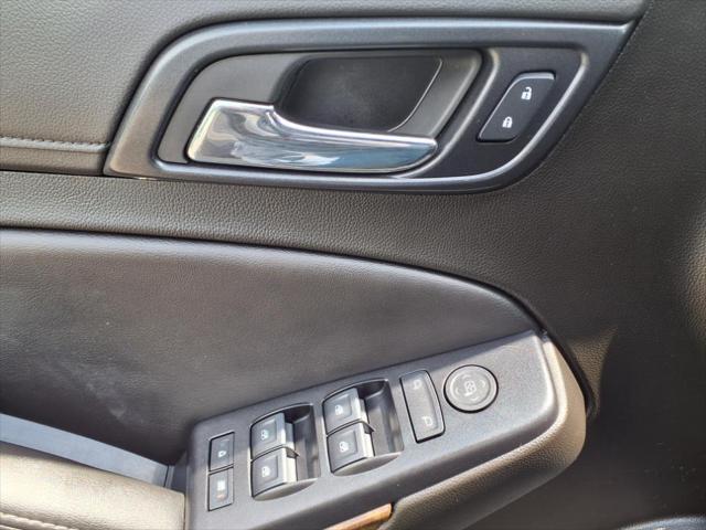 used 2019 Chevrolet Tahoe car, priced at $31,985