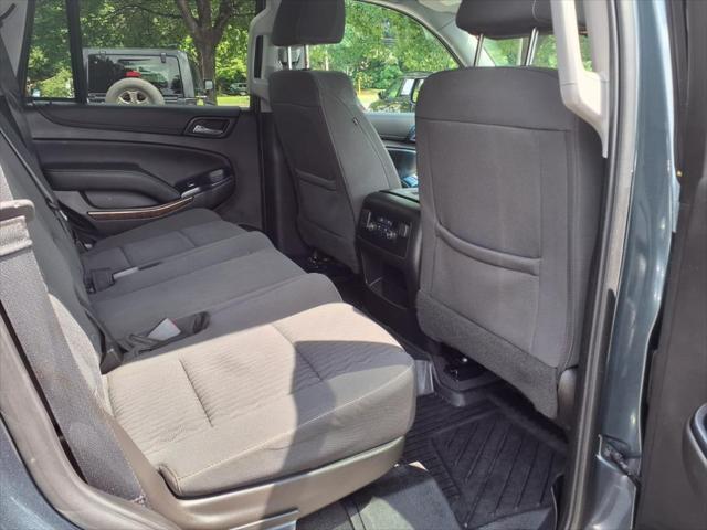 used 2019 Chevrolet Tahoe car, priced at $31,985