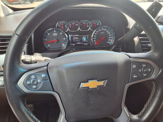 used 2019 Chevrolet Tahoe car, priced at $31,985
