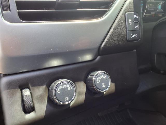 used 2019 Chevrolet Tahoe car, priced at $31,985