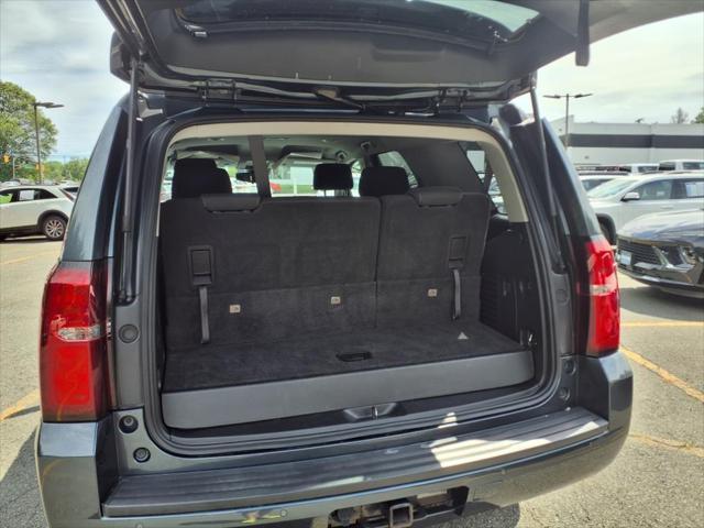 used 2019 Chevrolet Tahoe car, priced at $31,985