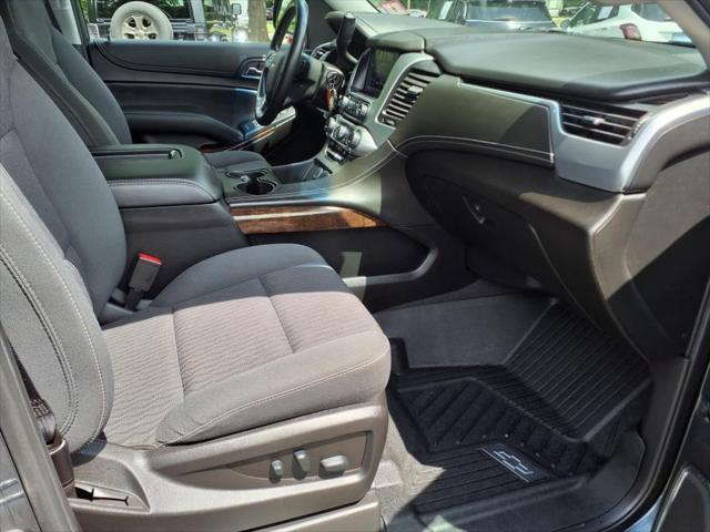 used 2019 Chevrolet Tahoe car, priced at $31,985