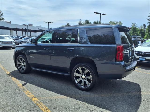 used 2019 Chevrolet Tahoe car, priced at $31,985