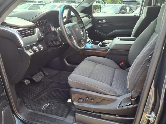 used 2019 Chevrolet Tahoe car, priced at $31,985