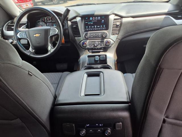 used 2019 Chevrolet Tahoe car, priced at $31,985