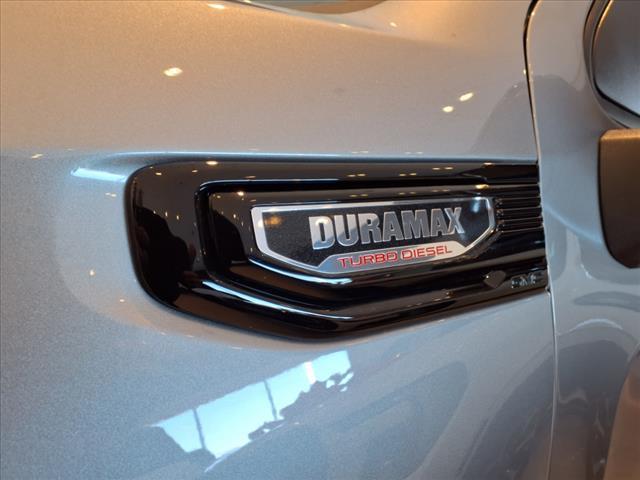 new 2025 GMC Sierra 1500 car, priced at $65,145