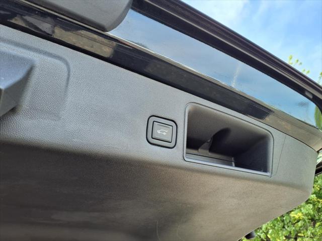 used 2022 GMC Terrain car, priced at $22,821