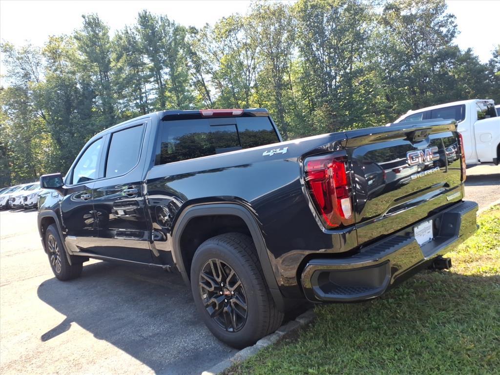 new 2026 GMC Sierra 1500 car, priced at $63,985