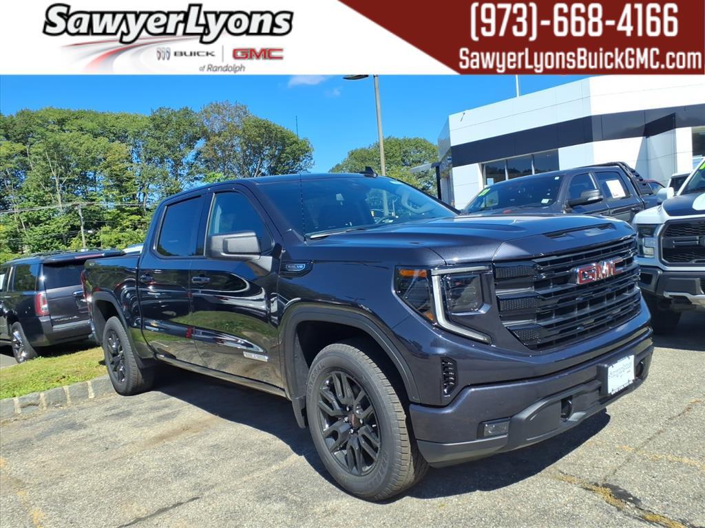 new 2026 GMC Sierra 1500 car, priced at $63,985