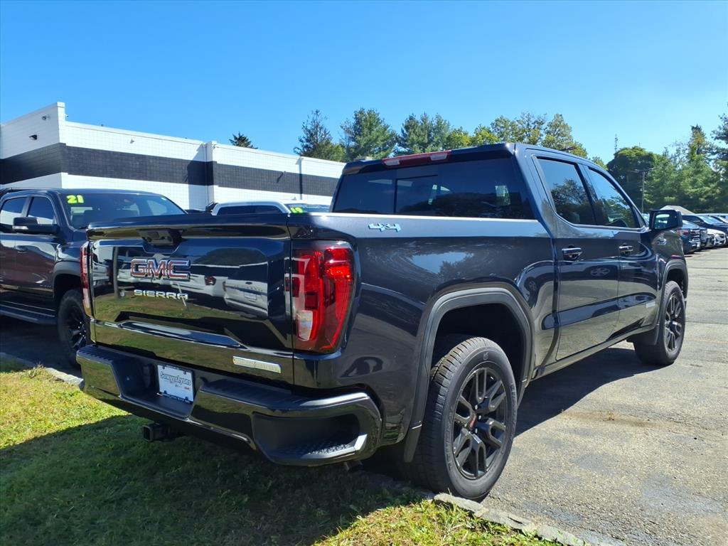new 2026 GMC Sierra 1500 car, priced at $63,985