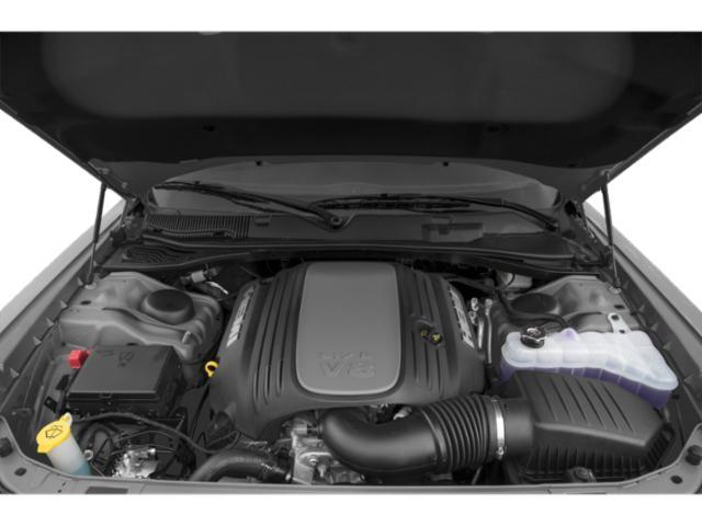 used 2022 Dodge Challenger car, priced at $27,985