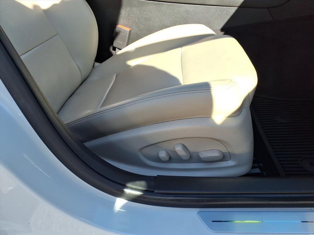 used 2018 Cadillac ATS car, priced at $16,624