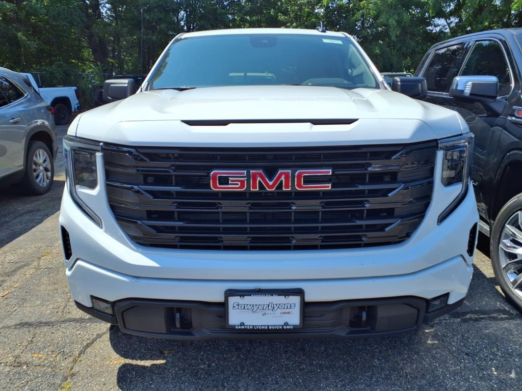 new 2026 GMC Sierra 1500 car, priced at $63,935