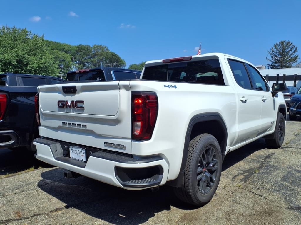 new 2026 GMC Sierra 1500 car, priced at $63,935