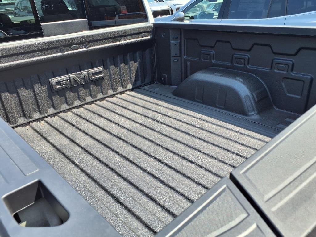 new 2026 GMC Sierra 1500 car, priced at $63,935