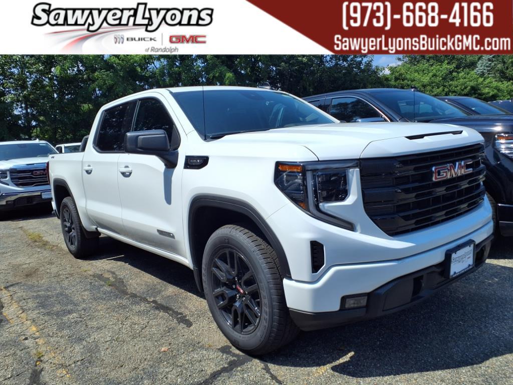 new 2026 GMC Sierra 1500 car, priced at $63,935