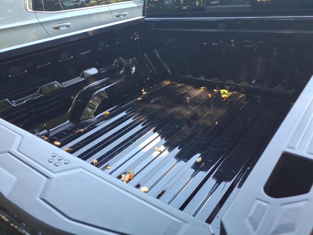 new 2026 GMC Canyon car, priced at $52,435