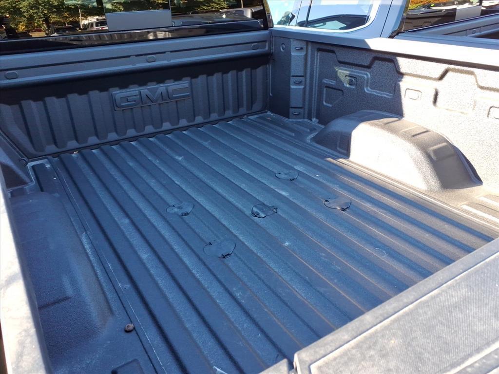 new 2026 GMC Sierra 2500 car, priced at $81,615