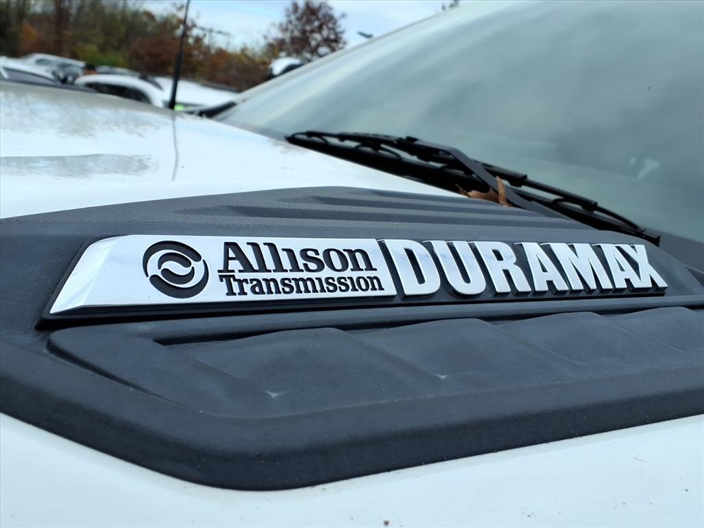 used 2021 Chevrolet Silverado 2500 car, priced at $59,142