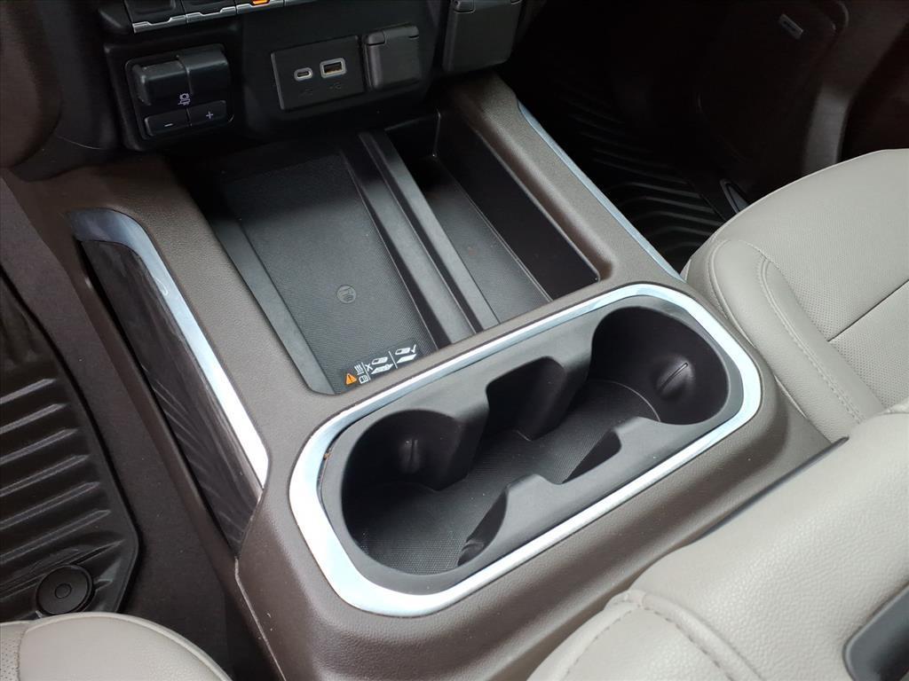 used 2021 Chevrolet Silverado 2500 car, priced at $59,142