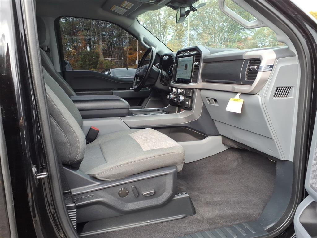 used 2023 Ford F-150 car, priced at $36,325