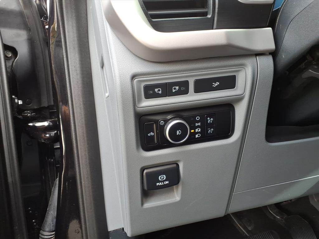 used 2023 Ford F-150 car, priced at $36,325