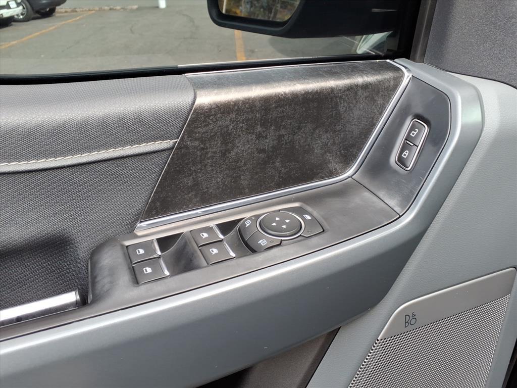 used 2023 Ford F-150 car, priced at $36,325