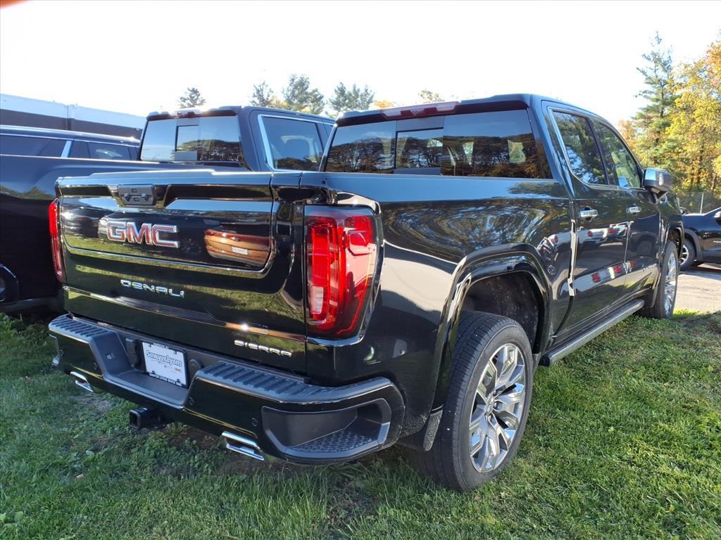 new 2026 GMC Sierra 1500 car, priced at $80,040
