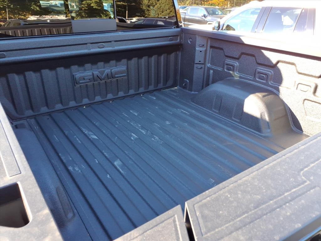 new 2026 GMC Sierra 1500 car, priced at $80,040