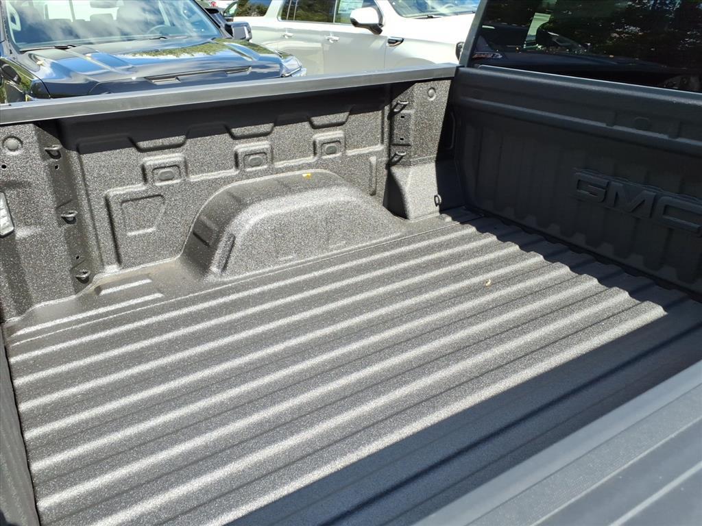 new 2026 GMC Sierra 1500 car, priced at $61,630