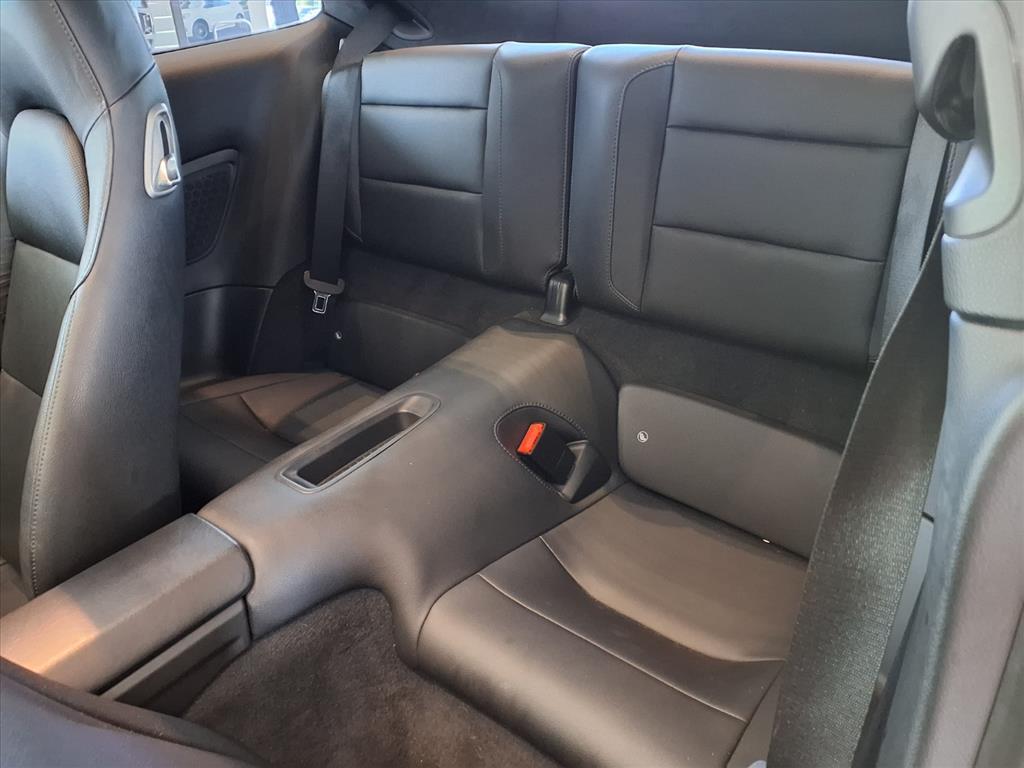 used 2012 Porsche 911 car, priced at $62,260