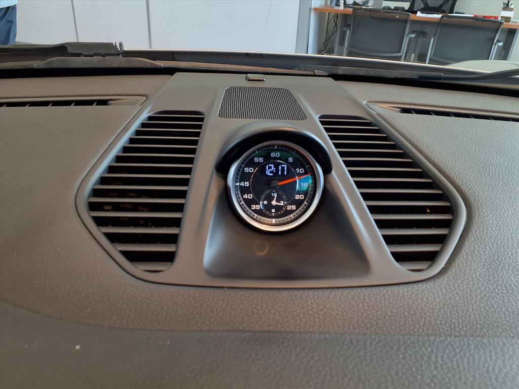 used 2012 Porsche 911 car, priced at $62,260