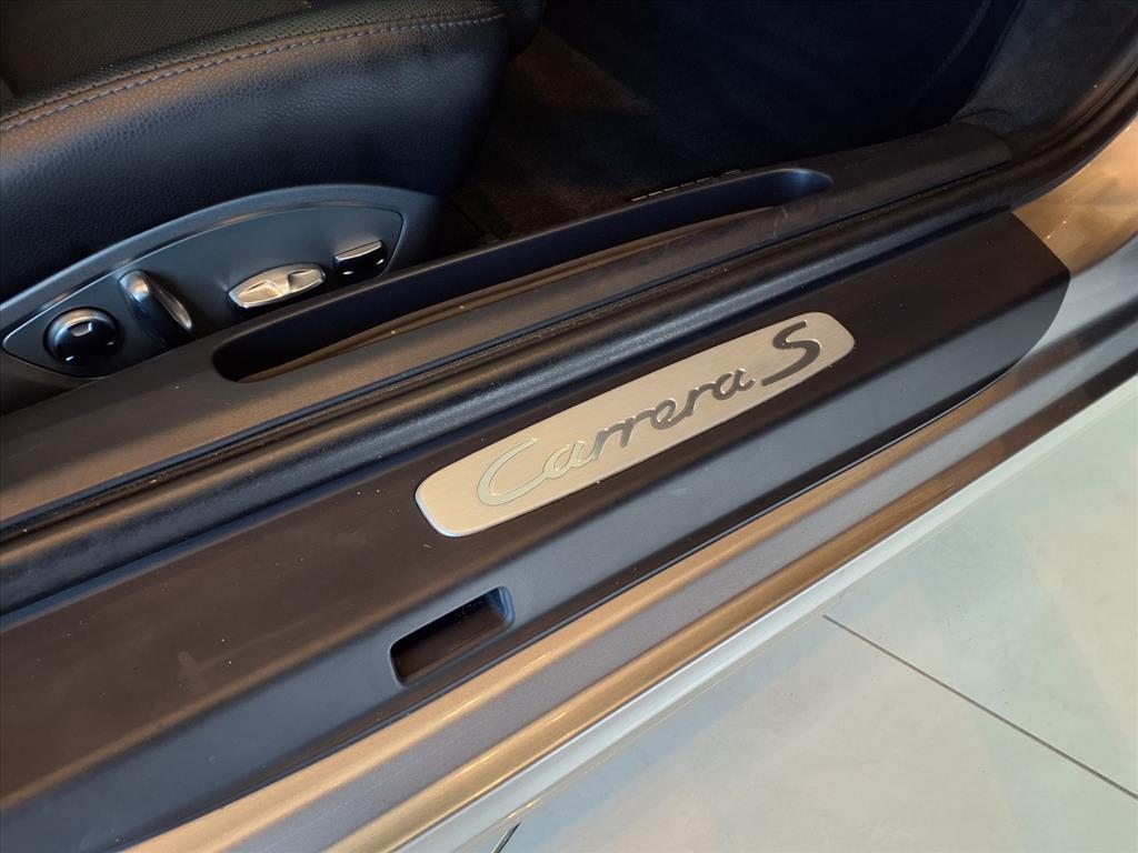 used 2012 Porsche 911 car, priced at $62,260