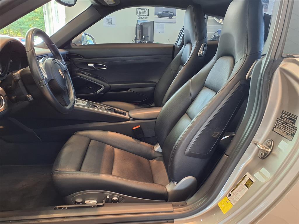 used 2012 Porsche 911 car, priced at $62,260