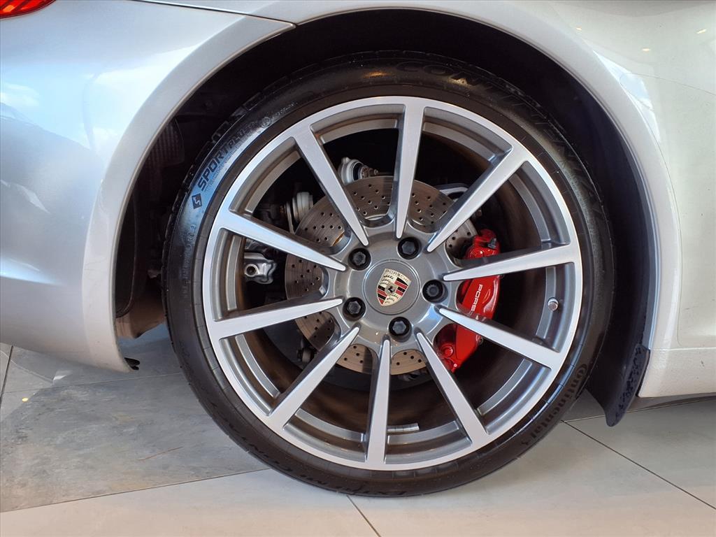 used 2012 Porsche 911 car, priced at $62,260