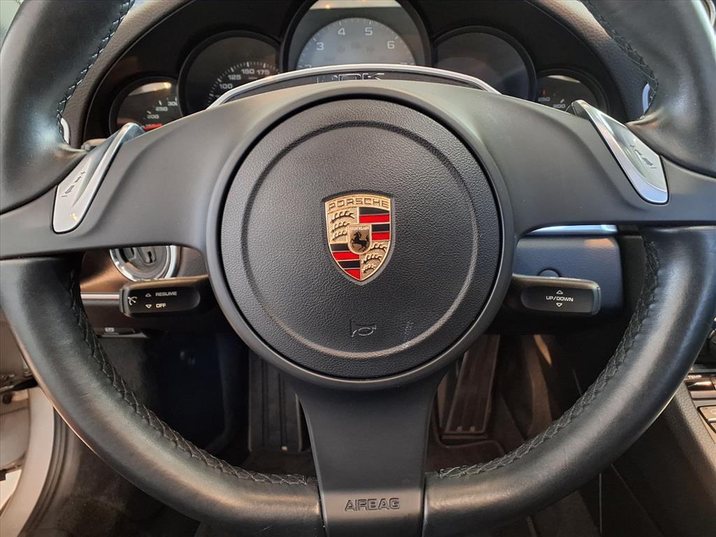 used 2012 Porsche 911 car, priced at $62,260