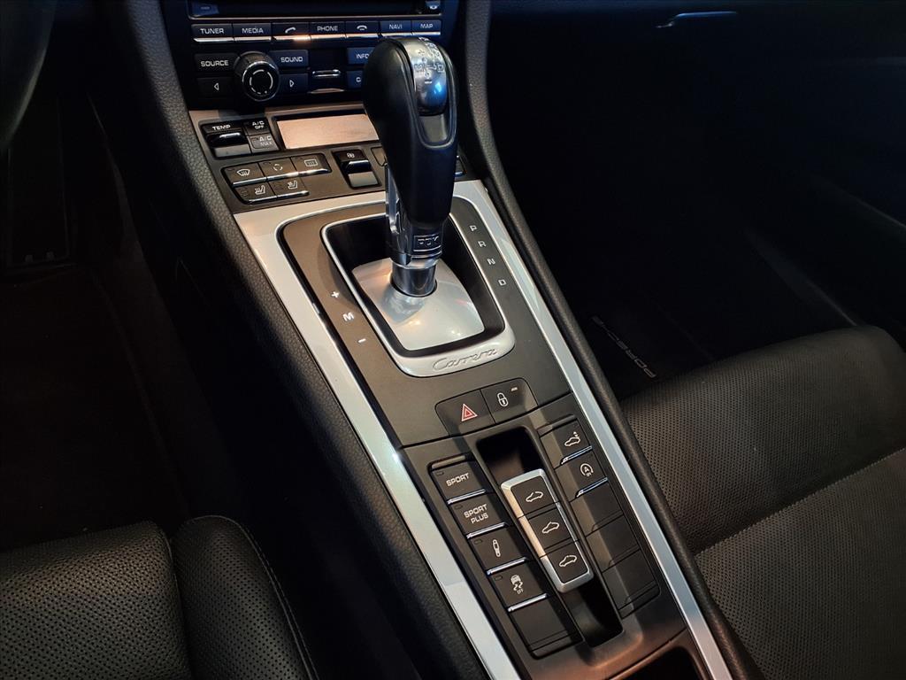 used 2012 Porsche 911 car, priced at $62,260