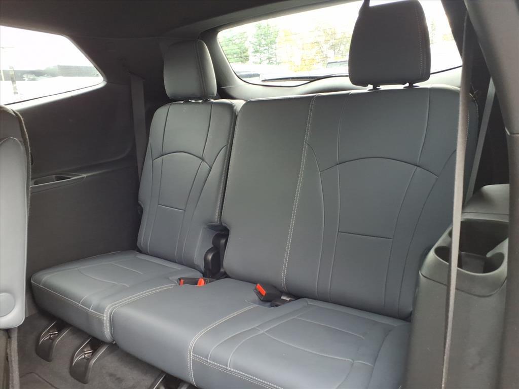 used 2023 Buick Enclave car, priced at $31,055