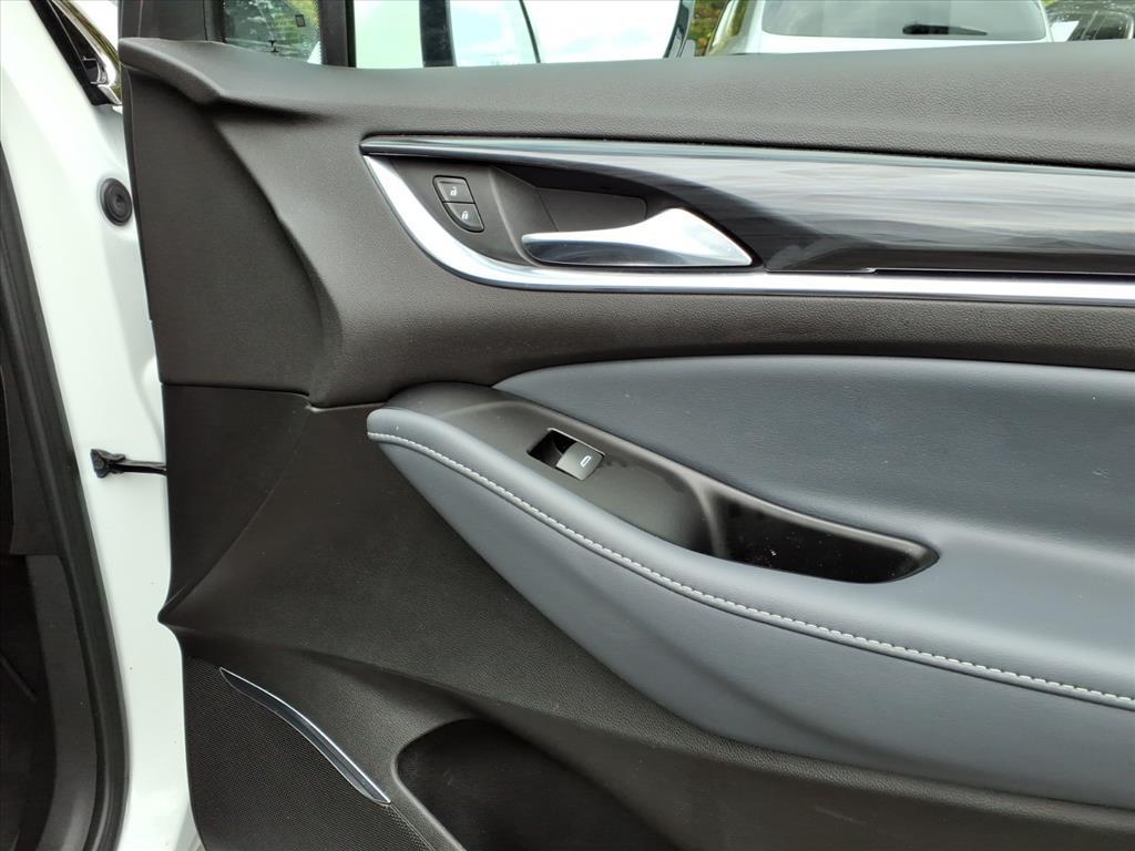 used 2023 Buick Enclave car, priced at $31,055