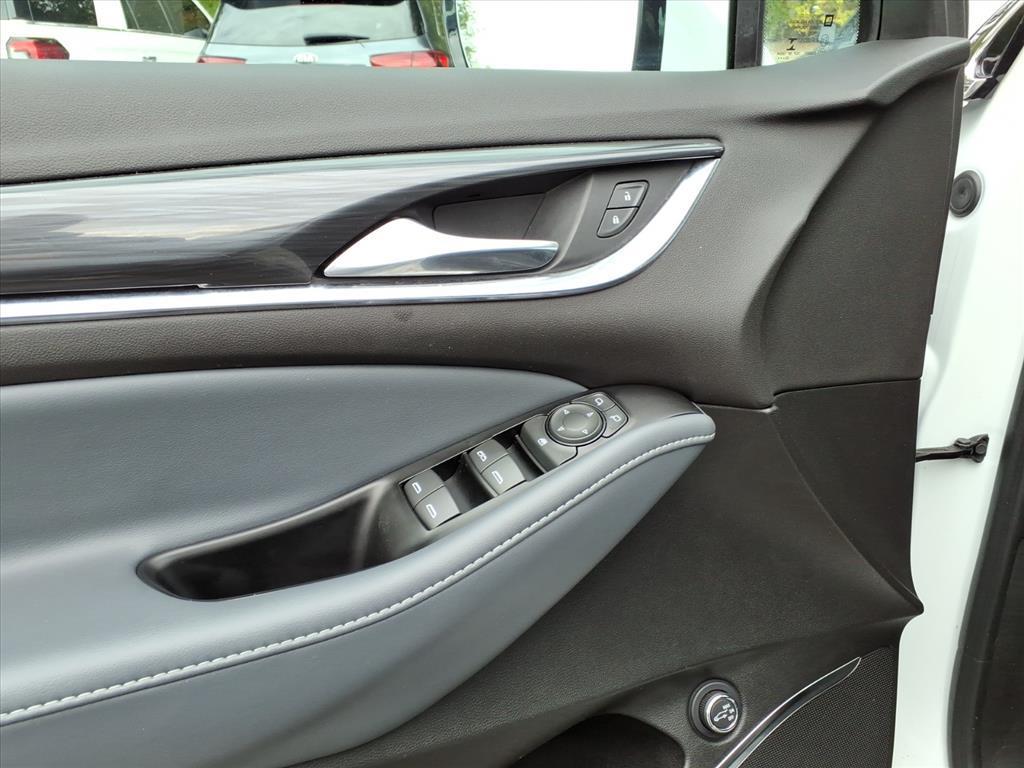 used 2023 Buick Enclave car, priced at $31,055